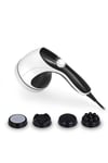 Nordmende 4 Başlıklı Vücut Masaj Aleti BODY MASSAGER