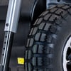Meyra Optimus 2 RS Ultra Güçlü Akülü Sandalye (150 Kg Kapasite)