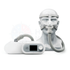 MİCOMME AUTO PAP C5 + Nazal Maske