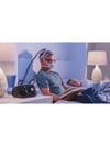 Airfit F30I Medium Boy Tam Yüz CPAP Maskesi Hafif ve Dayanıklı Özelliklerle