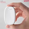 Yuwell YX102 Parmak Tipi Pulse Oksimetre (Kan Oksijen ve Nabız Ölçer - ÜTS Kayıtlı)