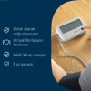 Omron M3 Comfort AFib Dijital Tansiyon Aleti (Ritim Bozukluğu Uyarı Sistemli)