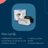 Omron M3 Comfort AFib Dijital Tansiyon Aleti (Ritim Bozukluğu Uyarı Sistemli)
