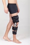 ORTHOSOFT Açı Ayarlı Dizlik OS 2214