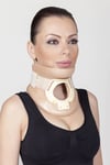 ORTHOSOFT Philadelphia Tipi Trokesi Açık Boyunluk S/M/L