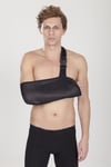 ORTHOSOFT Fileli Kol Askısı XS/S/M/L/XL