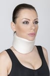 ORTHOSOFT Kumaş Kaplı Nelson Tipi Boyunluk XS/S/M/L