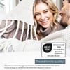 Beurer HK 125 XXL Cosy Ekstra Büyük Elektrikli Isıtıcı Ped (60x40 cm)