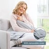 Beurer HK 125 XXL Cosy Ekstra Büyük Elektrikli Isıtıcı Ped (60x40 cm)