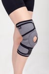 Orthosoft Patella Destekli Dizlik - Standart Beden