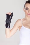 Orthosoft Standart Baş Parmak Destekli El Bileklik Ateli