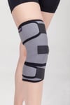 Orthosoft Neopren Dizlik (PATELLA KAPALI ) - Standart Beden