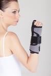 Orthosoft Standart Baş Parmak Destekli El Bileklik Ateli