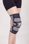 Orthosoft Patella Çektirmeli Dizlik - Standart Beden