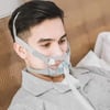 BMC F6 Ağız Burun Cpap Maskesi