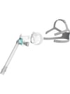 BMC F6 Ağız Burun Cpap Maskesi