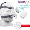 Respirox Nazal Burun Maske L - RN01