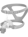 Yuwell Oranazal Cpap/bpap Maskesi YF-02 M Beden Yumuşak Silikon ile Ekstra Konfor Sağlar