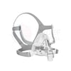 Yuwell YN01 Nazal (Burun) Cpap / Bpap Maskesi XL Beden Full Face Maske (Alın Destekli)