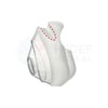 Yuwell YN01 Nazal (Burun) Cpap / Bpap Maskesi XL Beden Full Face Maske (Alın Destekli)