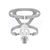 Yuwell YN01 Nazal (Burun) Cpap / Bpap Maskesi XL Beden Full Face Maske (Alın Destekli)