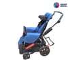 Racer Evo serabral puseti 3 Numara