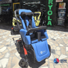 Racer Evo serabral puseti 3 Numara