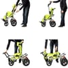 Racer Evo 4 Numara Serabral Engelli Çocuk Puseti