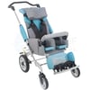 Racer Evo 4 Numara Serabral Engelli Çocuk Puseti