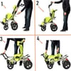 Racer Evo serabral puseti 3 Numara