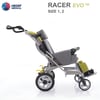 Racer Evo serabral puseti 2 Numara
