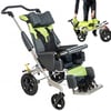 Racer Evo 4 Numara Serabral Engelli Çocuk Puseti