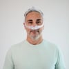 ResMed AirFit N30i Nasal CPAP Maske