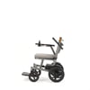 Respirox BC-EM700 Fırçasız Motorlu Katlanabilir Akülü Sandalye Sadece 15 Kg