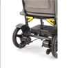 Respirox BC-EM700 Fırçasız Motorlu Katlanabilir Akülü Sandalye Sadece 15 Kg