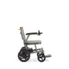 Respirox BC-EM700 Fırçasız Motorlu Katlanabilir Akülü Sandalye Sadece 15 Kg