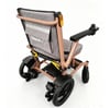 Respirox BC-EM700 Fırçasız Motorlu Katlanabilir Akülü Sandalye Sadece 15 Kg