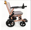 Respirox BC-EM700 Fırçasız Motorlu Katlanabilir Akülü Sandalye Sadece 15 Kg
