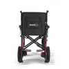 Respirox BC-EM800 Ultra Hafif Karbon Akülü Sandalye Sadece 14.2 Kg 