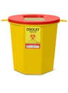 Tıbbi Atık Kovası 10 L