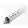 Ayset Şırınga Steril Yeşil Uçlu 10 Ml