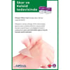 SİLTAPE SOFT SİLİKON BANT 2CMX3M