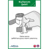 SİLTAPE SOFT SİLİKON BANT 2CMX3M