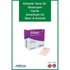 SİLTAPE SOFT SİLİKON BANT 2CMX3M