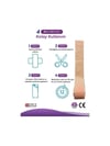 SİLTAPE SOFT SİLİKON BANT 2CMX3M
