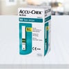 Accu Chek Active Şeker Ölçüm Stribi 50 Li