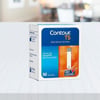 Contour TS Şeker Ölçüm Stripi 50 Li