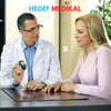 Contour Plus Şeker Ölçüm Cihazı + 50'li Ölçüm Çubuğu