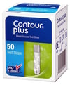 Contour Plus Şeker Ölçüm Çubuğu