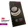Littmann Klasik III Stetoskop 5870 Siyah Gökkuşağı